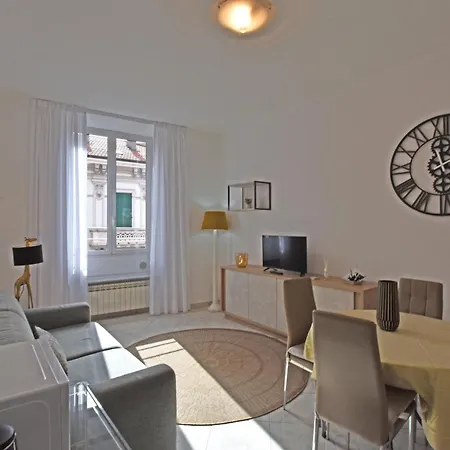 Apartment Cosy Place *