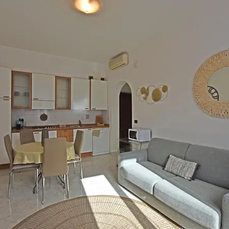 Apartment Cosy Place