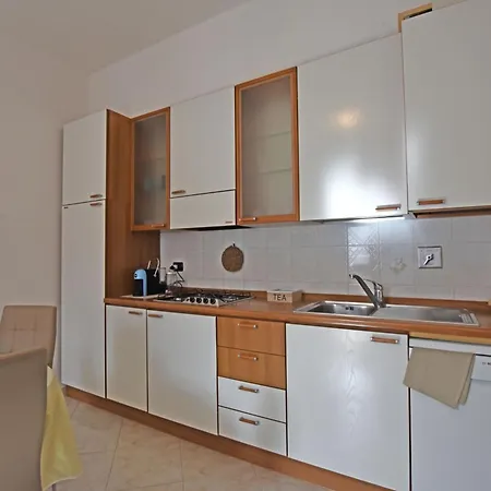Cosy Place Apartment