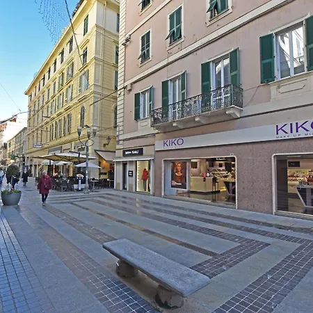 Cosy Place * Sanremo